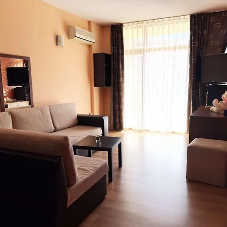 דירה Cozy One - Bedroom In Grenada By Menada