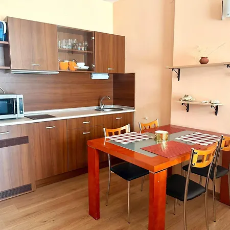 Cozy One - Bedroom In Grenada By Menada شقة *