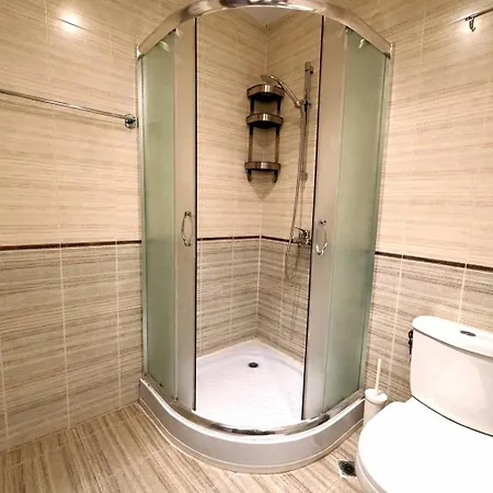 דירה Cozy One - Bedroom In Grenada By Menada סאני ביץ'
