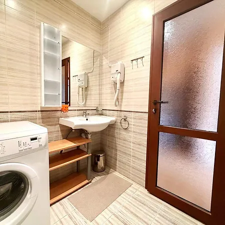 דירה Cozy One - Bedroom In Grenada By Menada סאני ביץ'