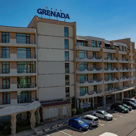 شقة Cozy One - Bedroom In Grenada By Menada ساني بيتش