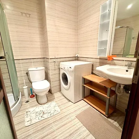 Cozy One - Bedroom In Grenada By Menada סאני ביץ'